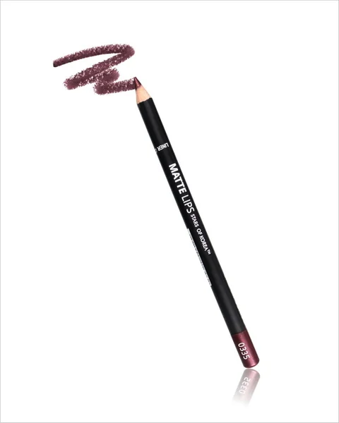 Карандаш для губ ART SOFFIO Matte Lips 335