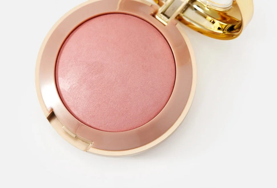 Румяна MILANI 14тон  Petal Primavera 3.5 g