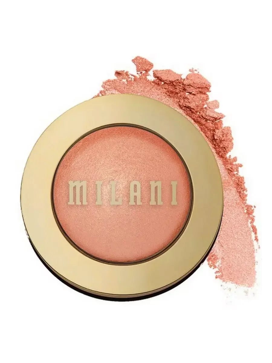 Румяна MILANI Luminoso 05 Baked Powder Blush 3.5 g