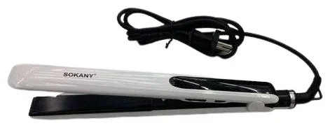 Утюжок SOKANY HS984