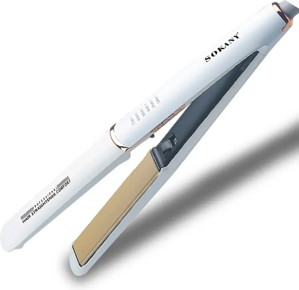 Утюжок SOKANY HS984