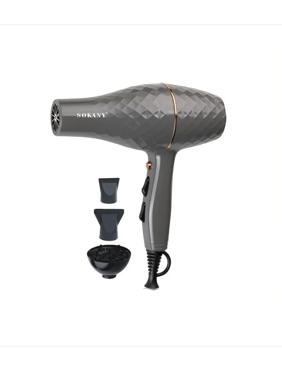 Фен SOKANY SK-2224