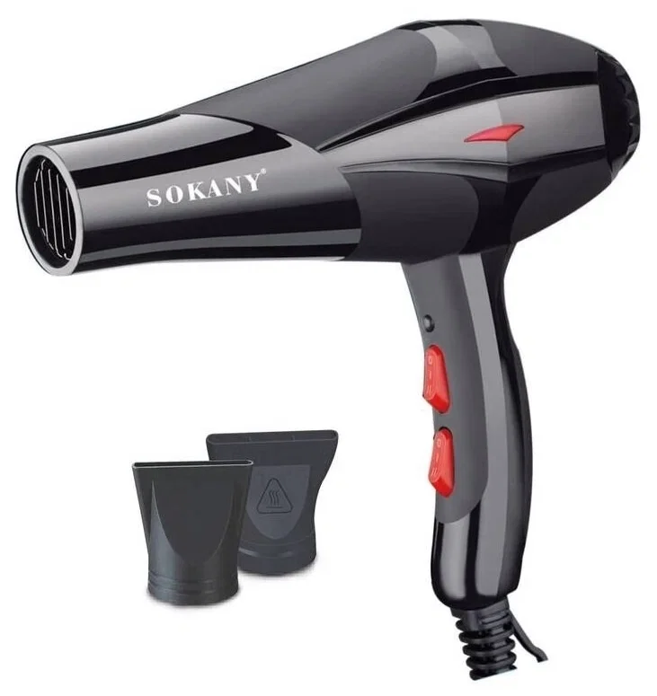 Фен SOKANY SK-3890