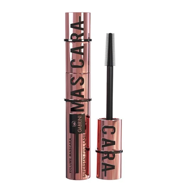 Тушь Gabrini Mascara Superstay