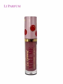 Блеск для губ Le Grand Volume Vivienne Sabo 14 тон