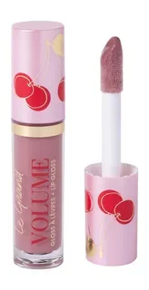 Блеск для губ Le Grand Volume Vivienne Sabo 15 тон