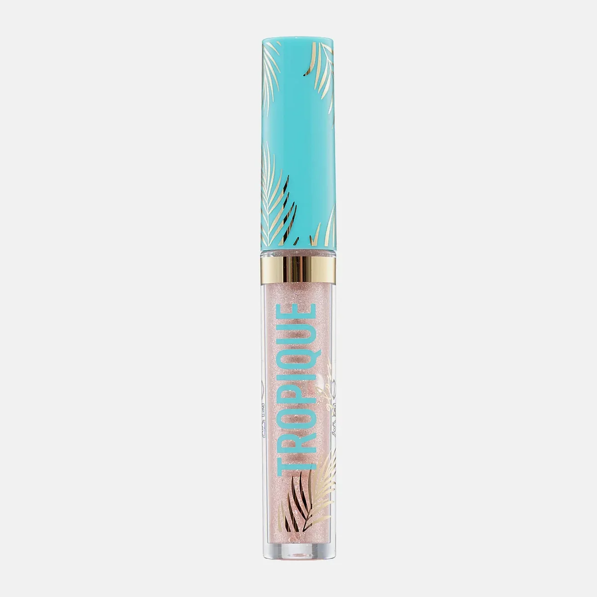Блеск для губ Vivienne Sabo Tropique  Gloss 06 тон