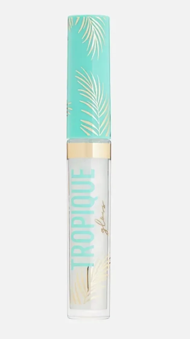 Блеск для губ Vivienne Sabo Tropique  Gloss 05 тон