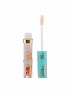Блеск для губ Vivienne Sabo Tropique  Gloss 12 тон