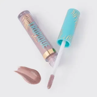 Блеск для губ Vivienne Sabo Tropique  Gloss 09 тон