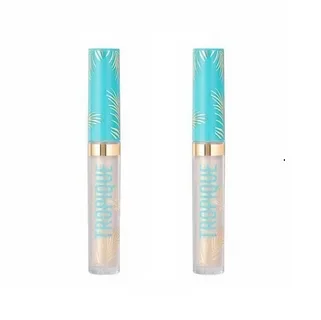 Блеск для губ Vivienne Sabo Tropique  Gloss 03 тон