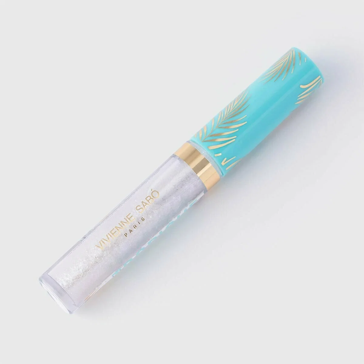 Блеск для губ Vivienne Sabo Tropique  Gloss 04 тон