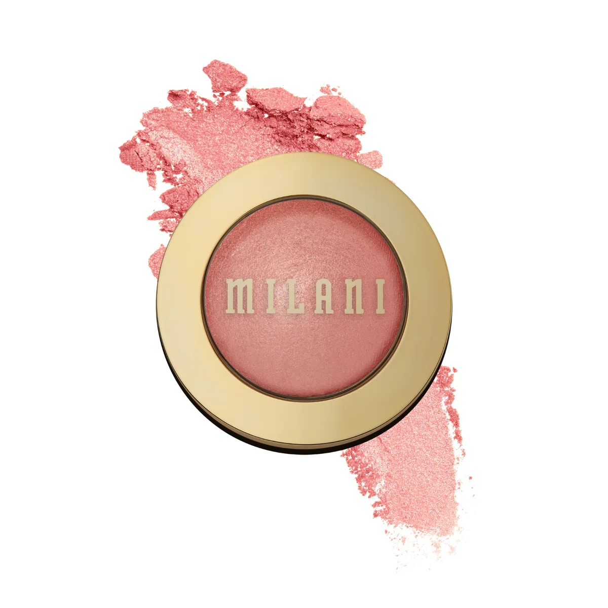 Румяна MILANI Bella Bellini 12 Baked Powder Blush 3.5 g