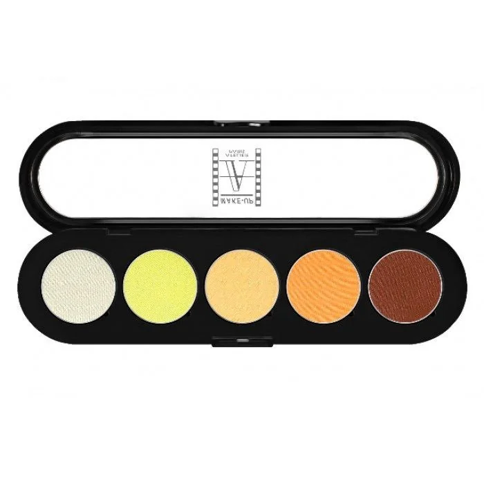 Тени MAKE UP ATELIER PARIS T19
