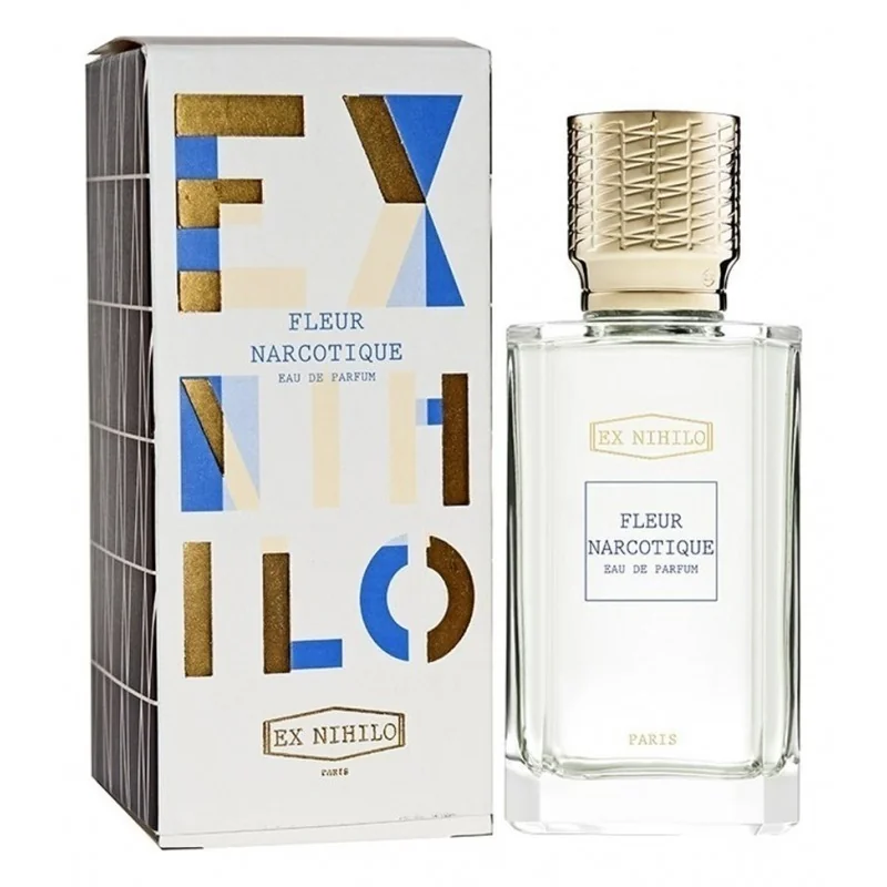 Духи FLEUR NARCOTIQUE 100 ml