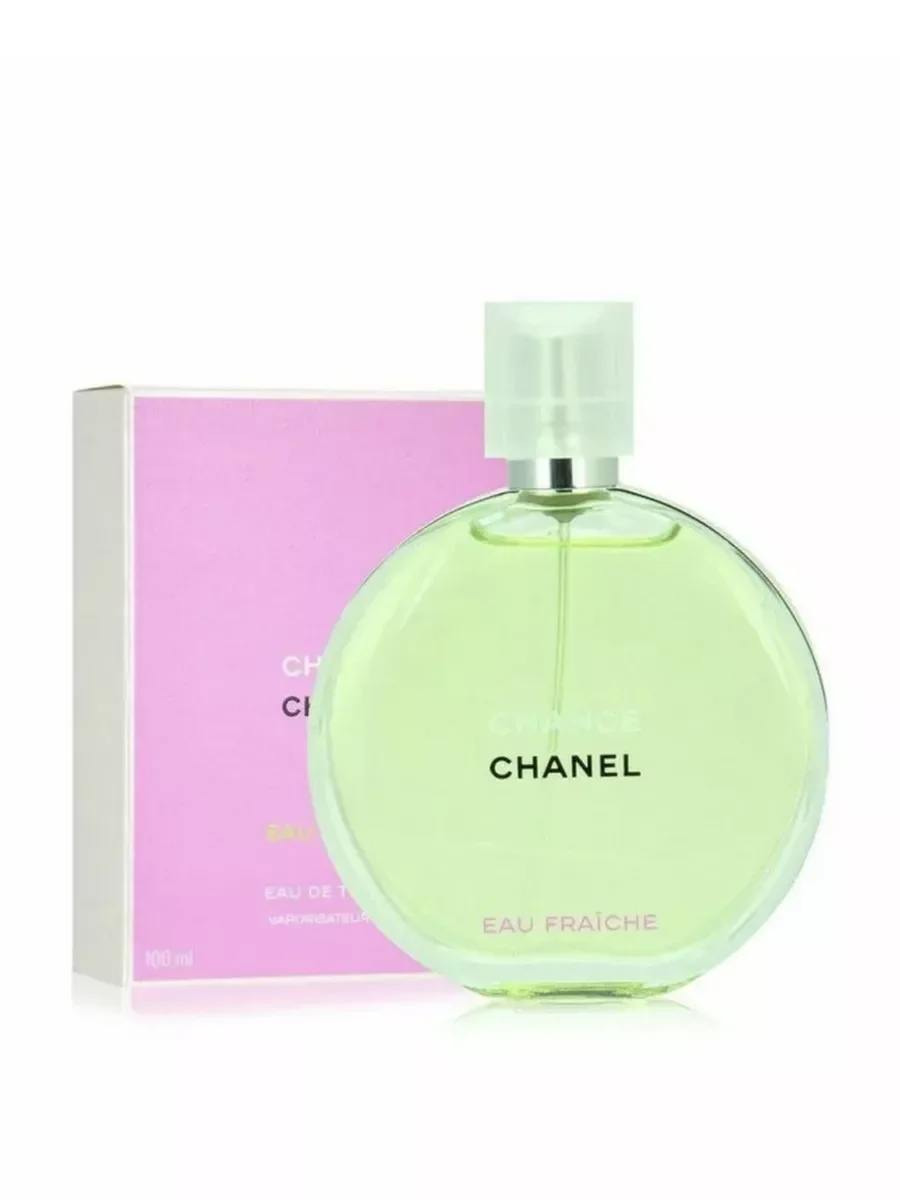 Духи CHANCE CHANEL 100 ml