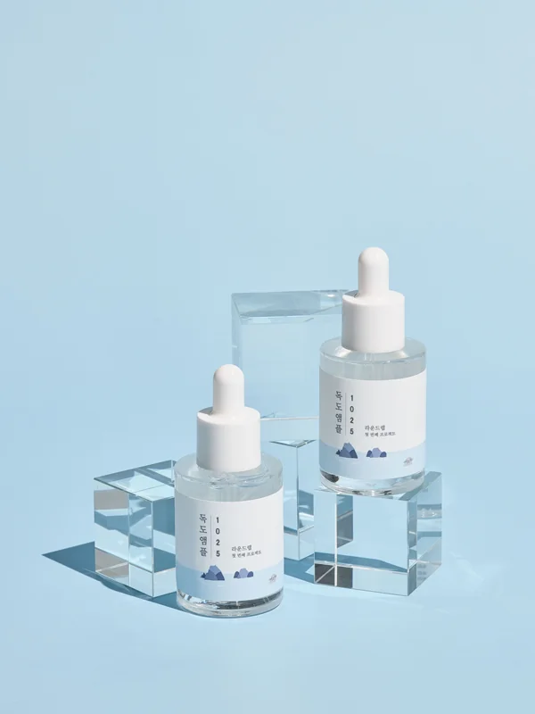 Ампула ROUND LAB 1025 DOKDO Ampoule 45 g