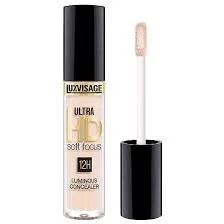 Консилер LUXVISAGE ULTRA HD soft focus 12 h 10 тон