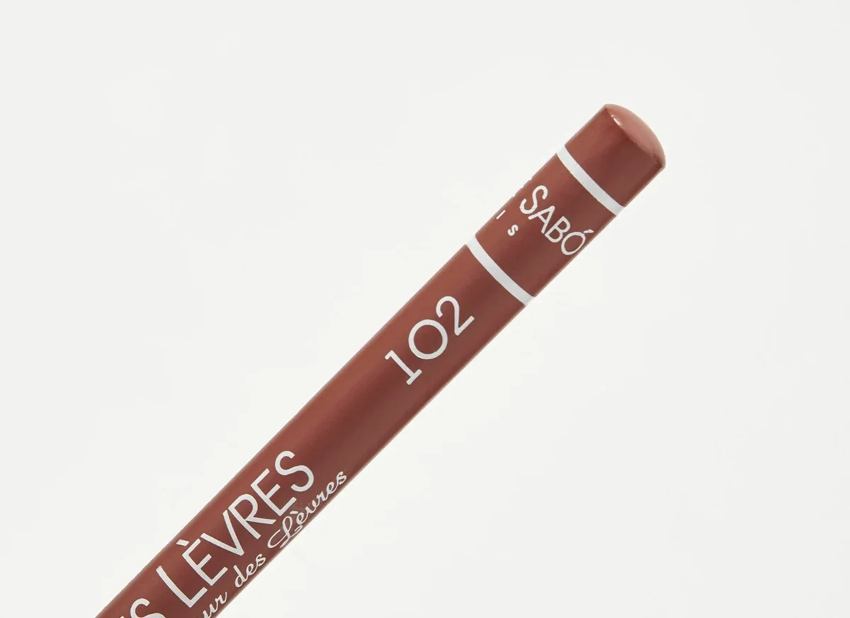 Карандаш для губ VIVIENNE SABO Jolies Levres /оригинал/ 102