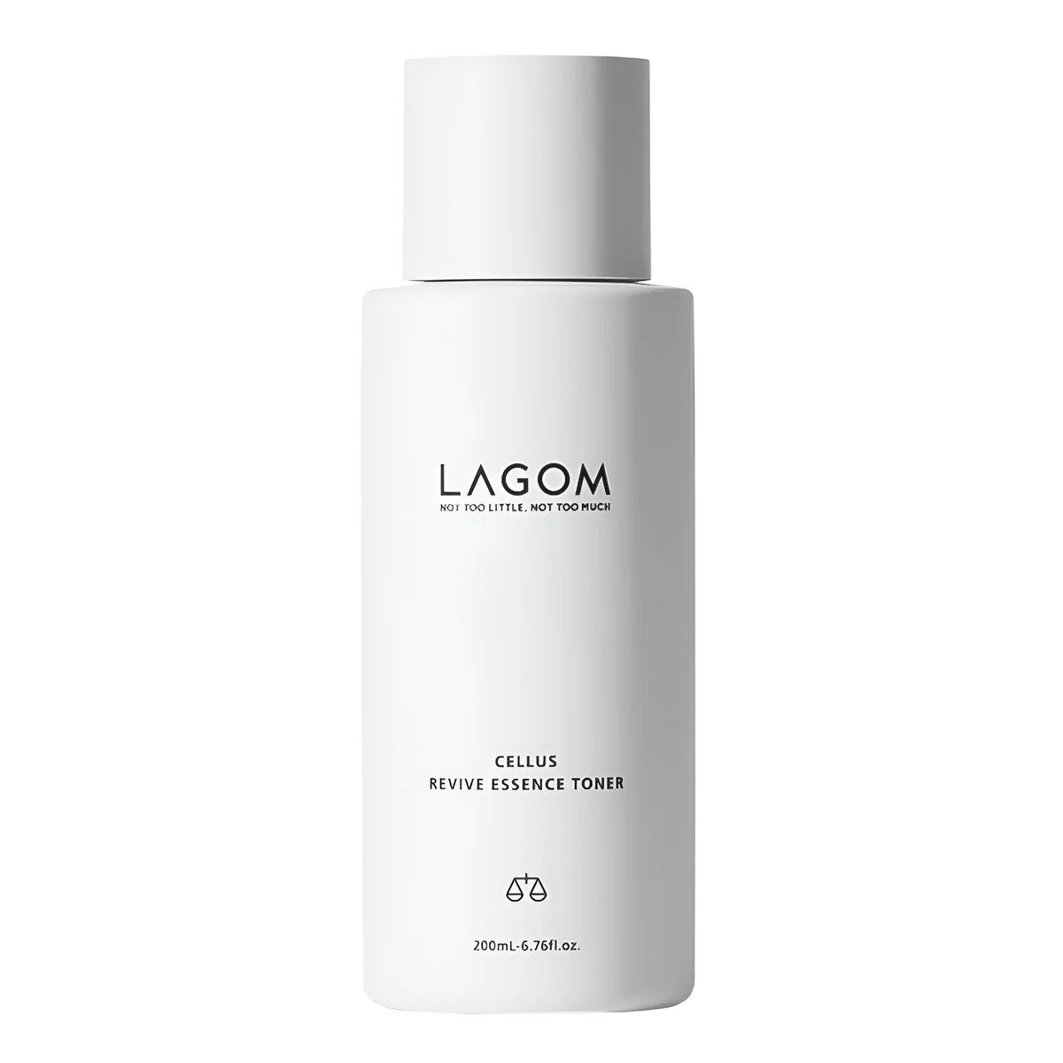 Тонер для лица LAGOM Cellus Revive Essence Toner 200 ml