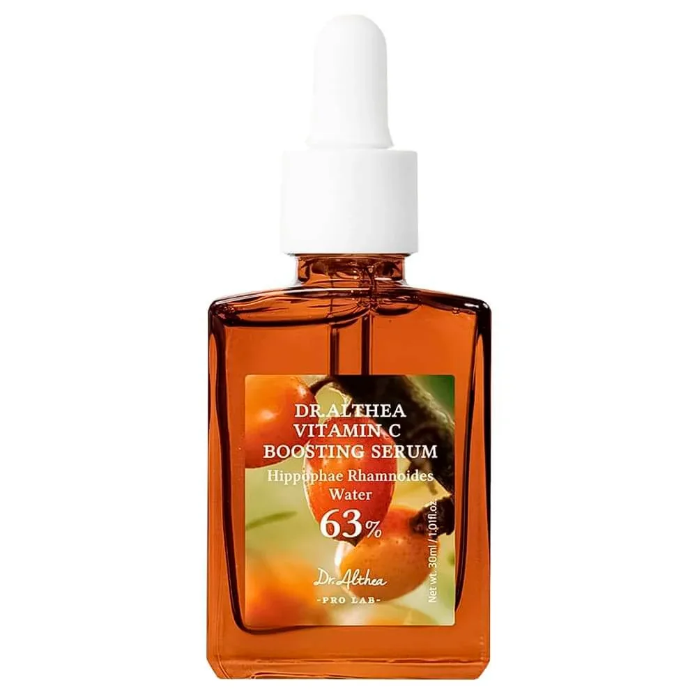 Сыворотка для лица Dr.Althea Vitamin C Boosting Serum 30 ml