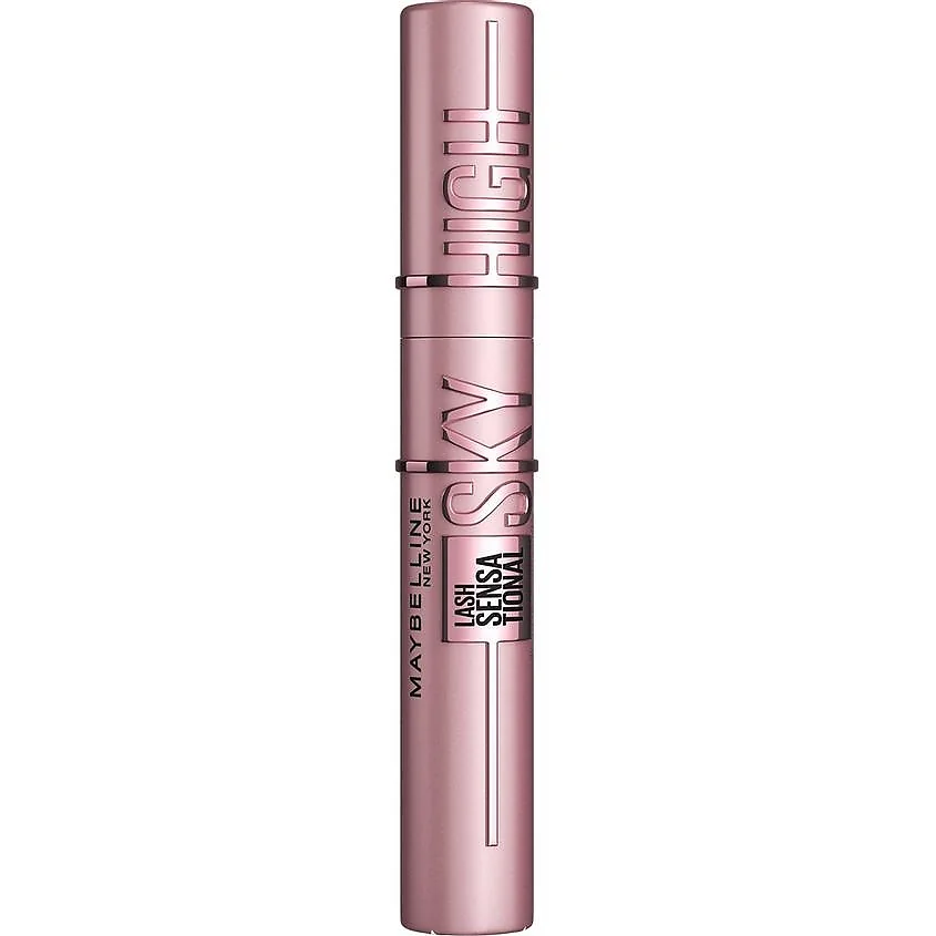 Тушь Maybelline New York SKY черный