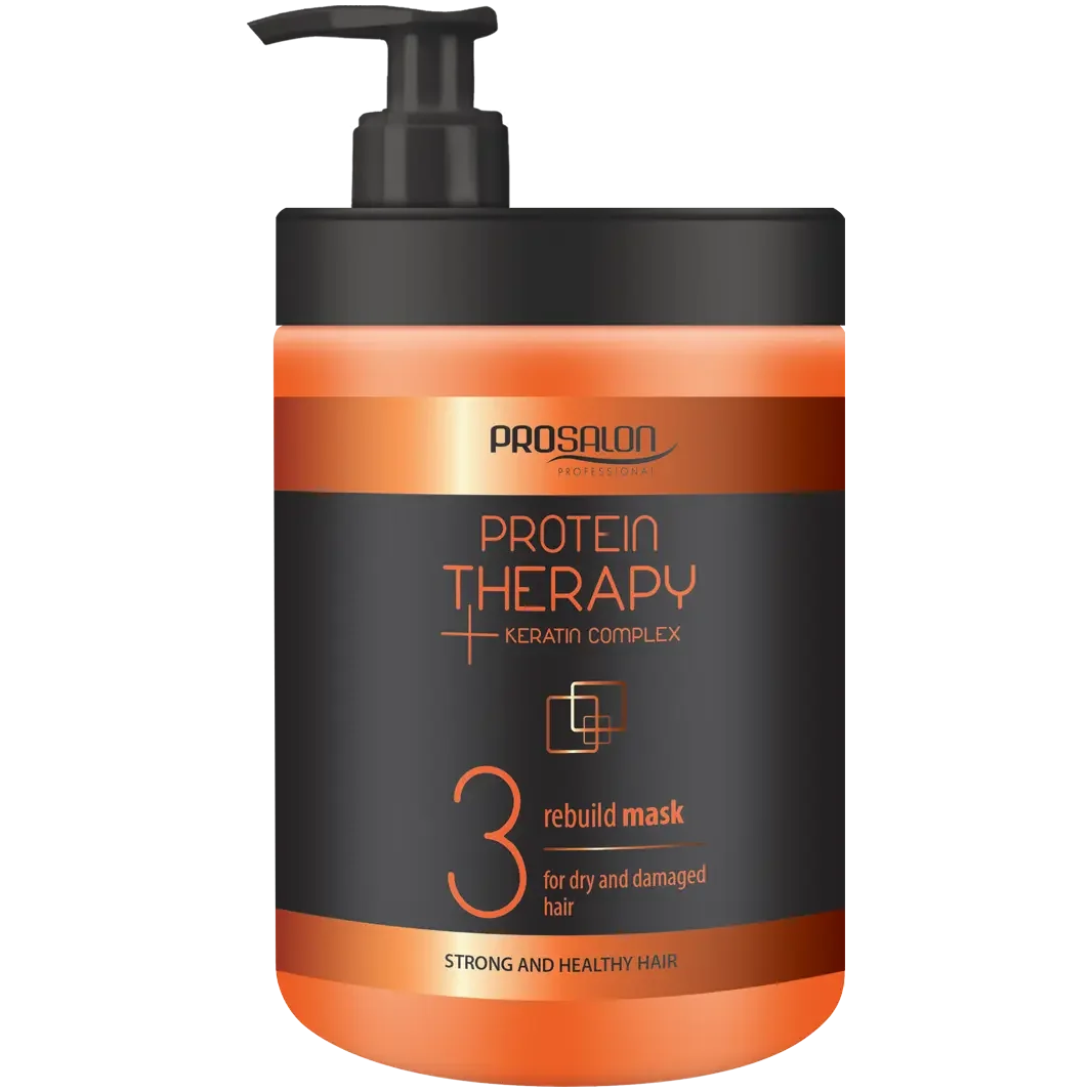 Маска PROSALON Protein Therapy 1000 ml
