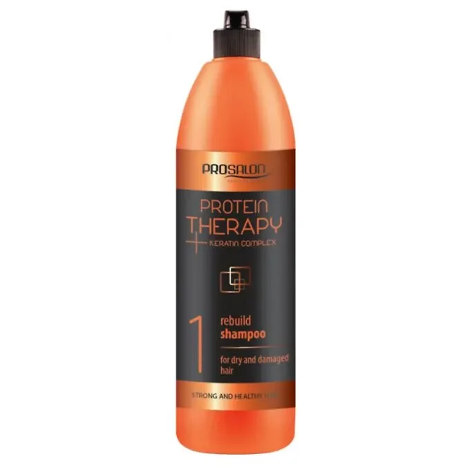 Шампунь PROSALON Protein Therapy 1000 ml