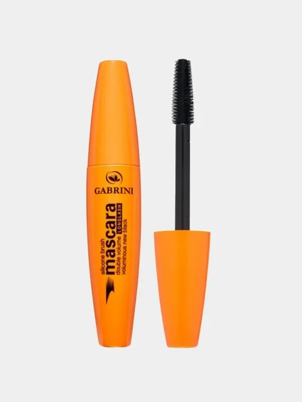 Тущь Gabrini Mascara 3 in1 Maxi Long Lash 12 ml