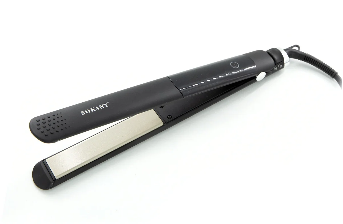 Утюжок Sokany SK-916