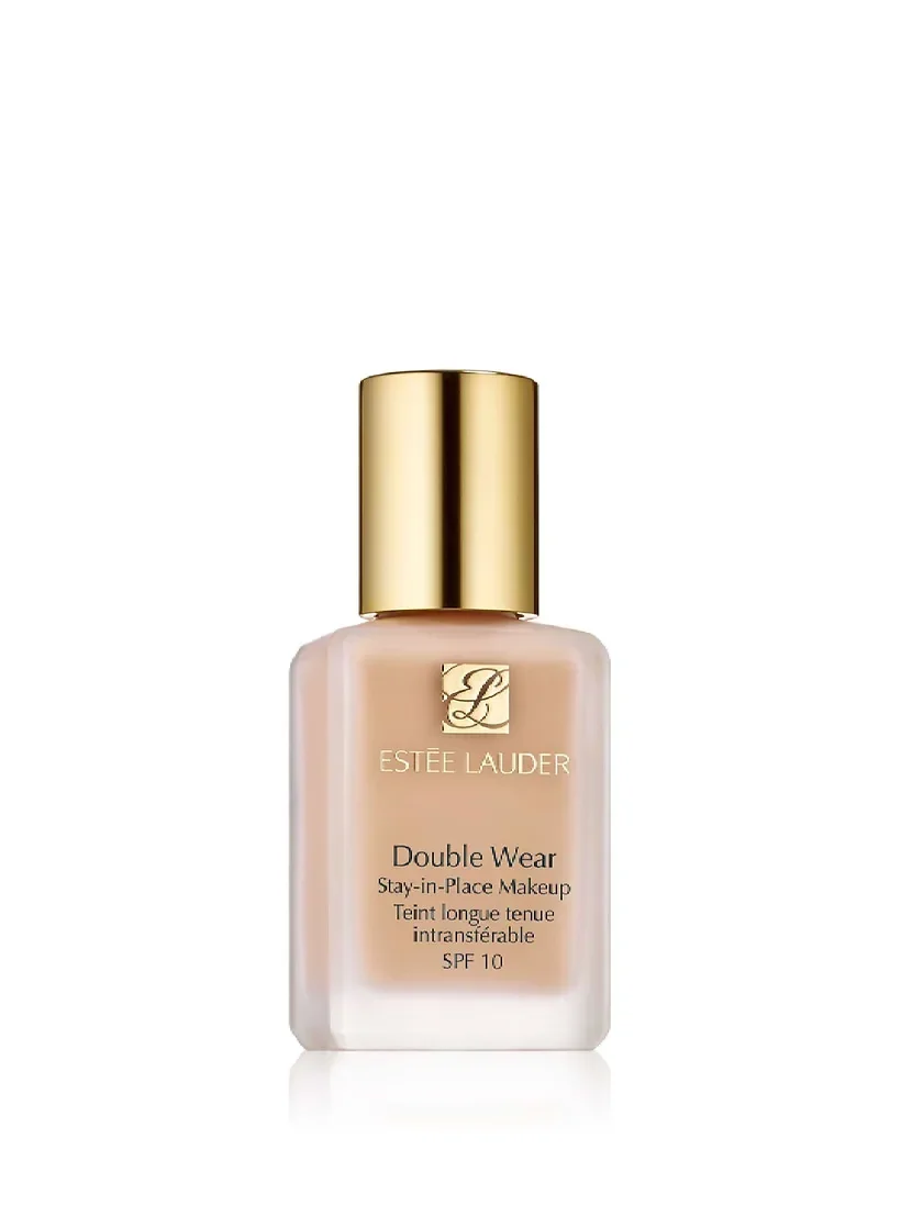Тональный крем Estee Lauder Double Wear Stay In Place SPF10 1N1 30 ml