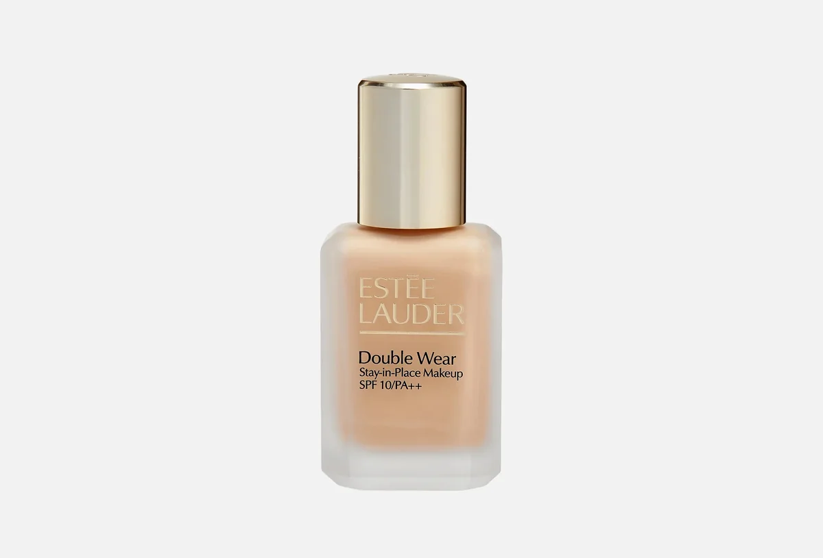 Тональный крем Estee Lauder Double Wear Stay In Place SPF10 1N2 30 ml
