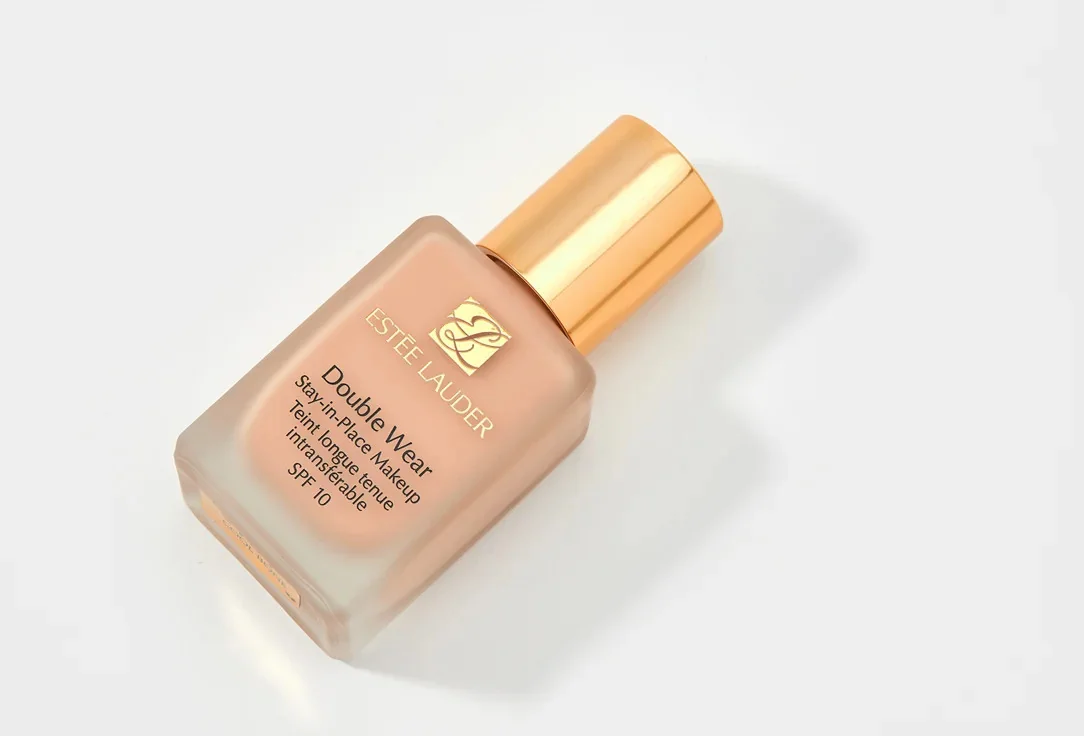Тональный крем Estee Lauder Double Wear Stay In Place SPF10 1W1 30 ml