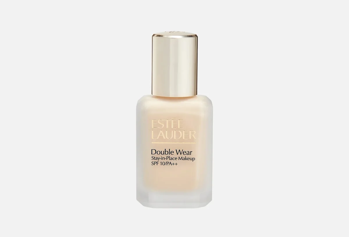 Тональный крем Estee Lauder Double Wear Stay In Place SPF10 1C1 30 ml