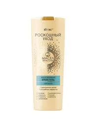 Крем-Гель для душа ВИТЕКС Роскошный уход изысканный 500 мл