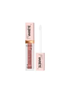 Блеск для губ EVELINE 05 тон Variete Cooling Kisses 6,8 ml