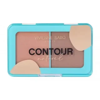 Контур Vivienne Sabo Contour Naturel 04 тон 6 g