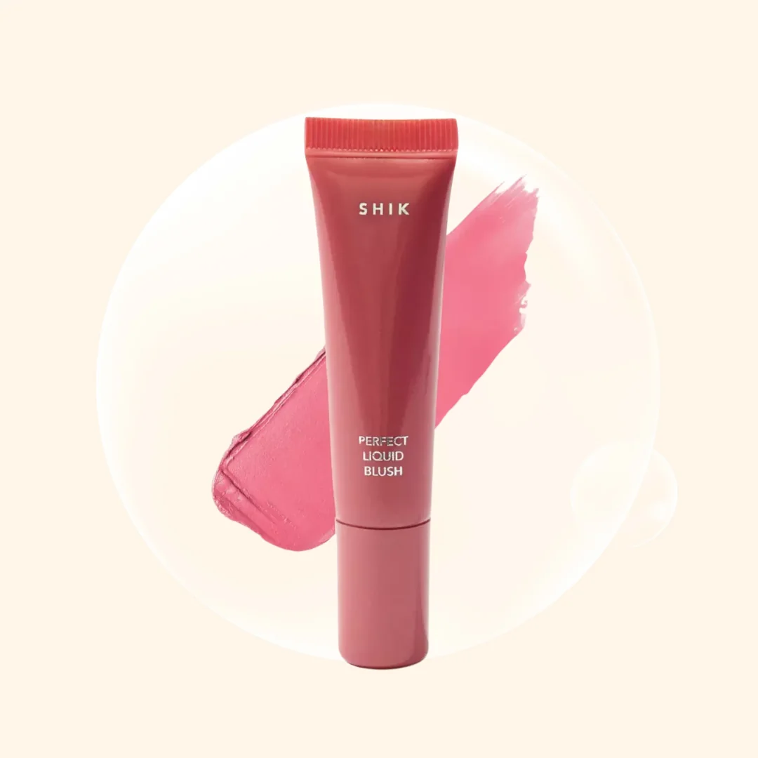 Румяна SHIK Perfect Liquiid Blush 02 тон 10 g