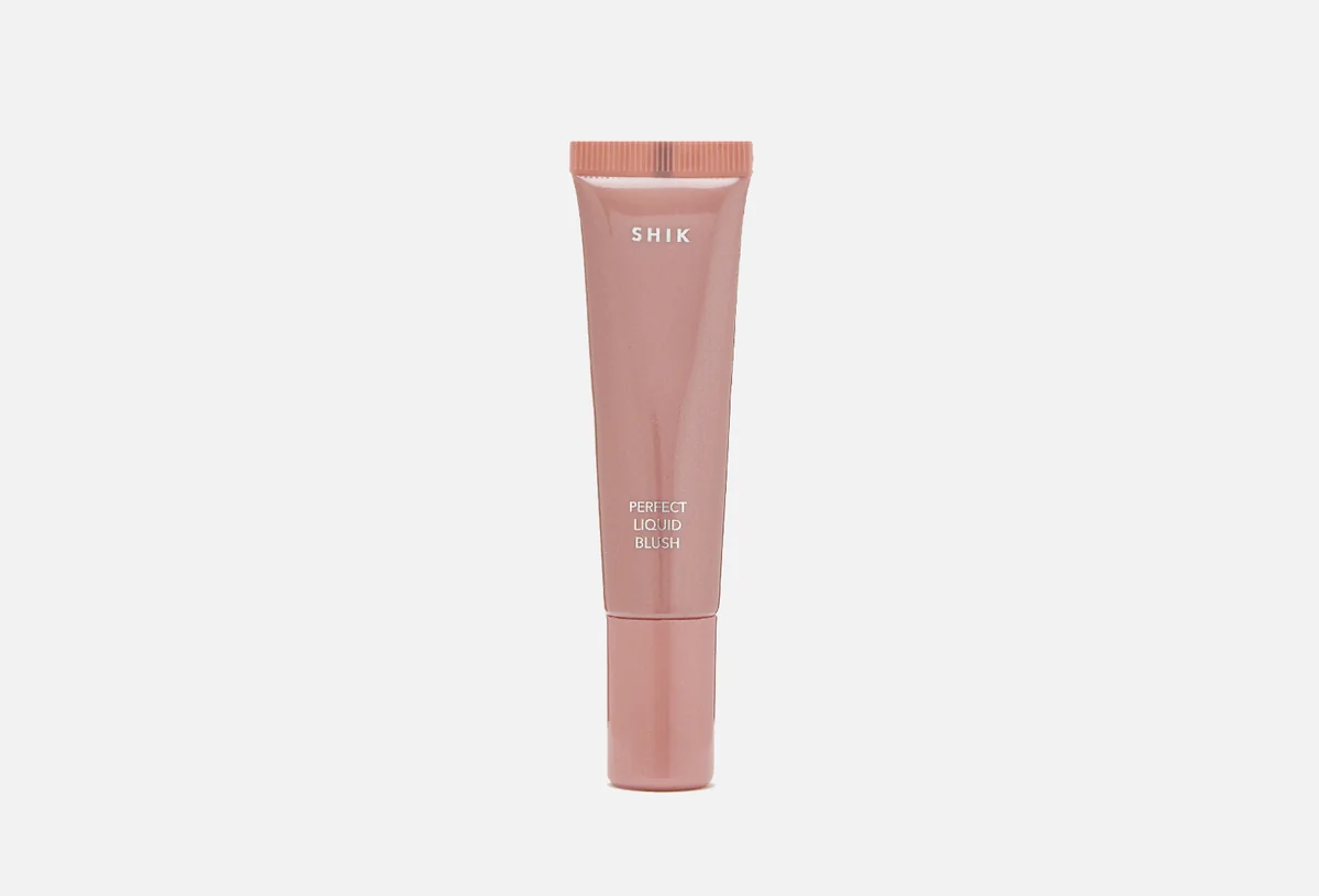 Румяна SHIK Perfect Liquiid Blush 04 тон 10 g