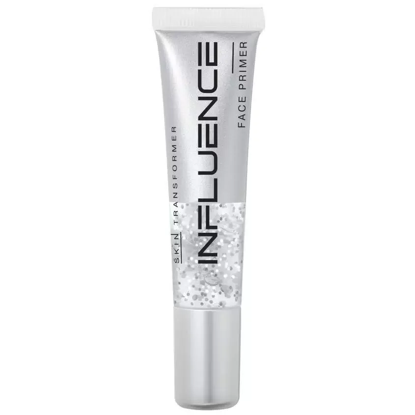 Праймер Influence Skin Transformer Face Primer тон 01