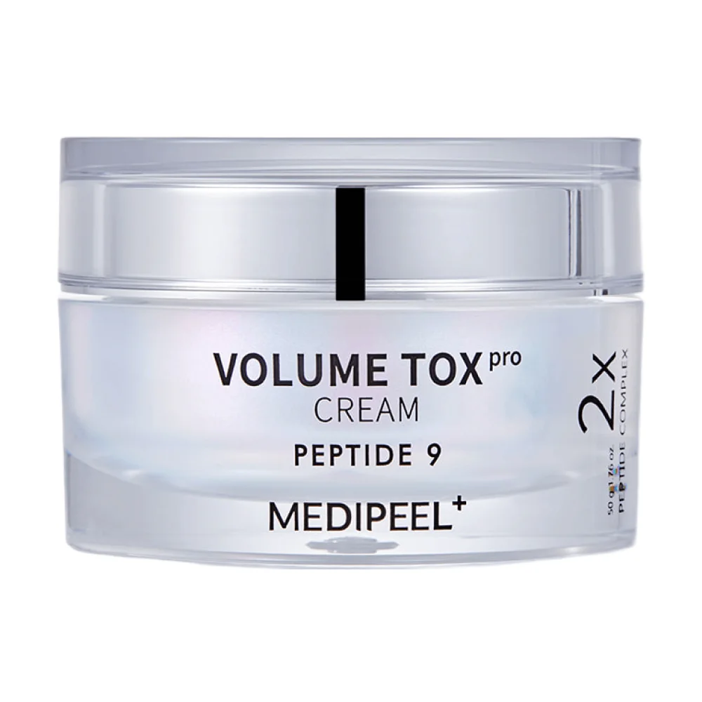 Крем MEDI-PEEL Peptide 9 Volume Tox Cream PRO 50 ml