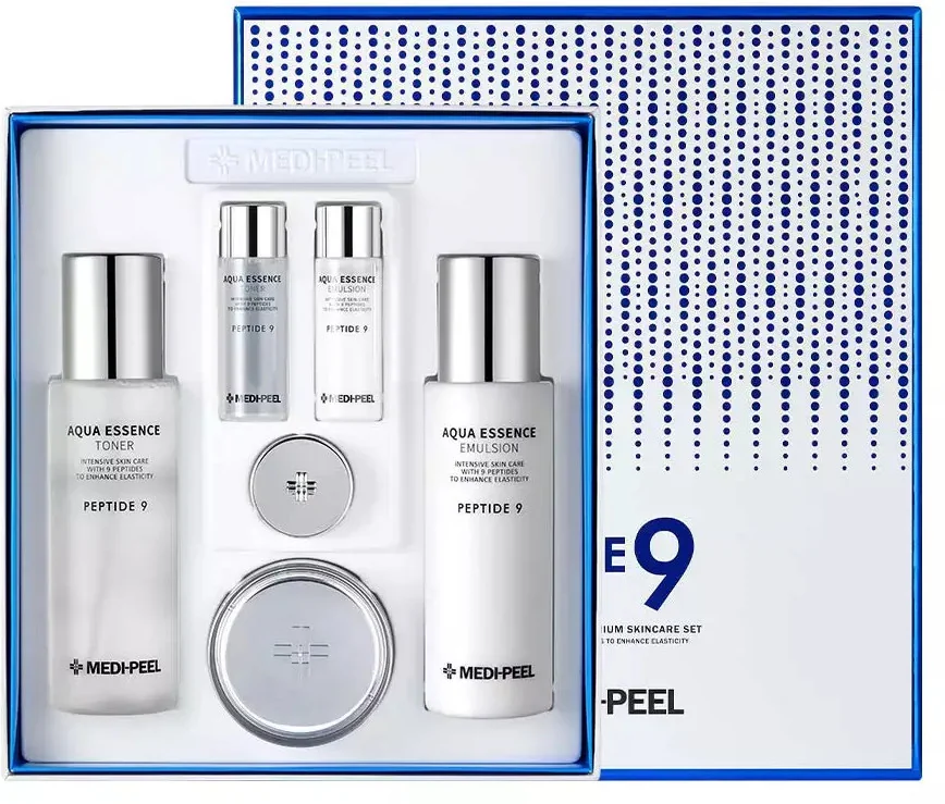 Набор Medi-Peel Peptide 9 Skin Care Special Set