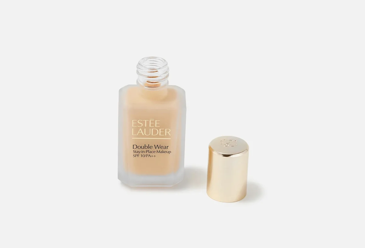 Тональный крем Estee Lauder Double Wear Stay In Place SPF10 1W2 30 ml