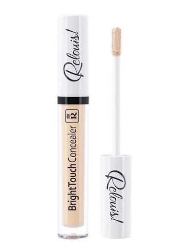 Консилер RELOUIS 02 BRIGHT TOUCH 6.2 g