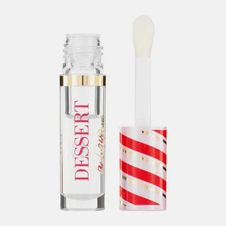 Масло для губ Vivienne Sabo Dessert a levres 3 мл  04 прозрачный