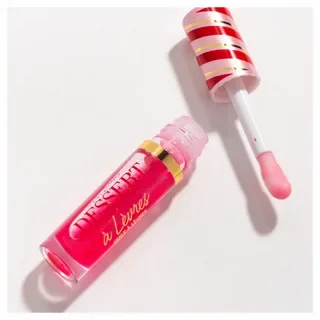 Масло для губ Vivienne Sabo Dessert a levres 3 мл 02 розовый