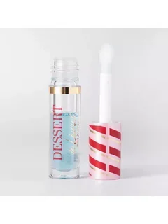 Масло для губ Vivienne Sabo Dessert a levres 3 мл 05 прозрачный, нежный