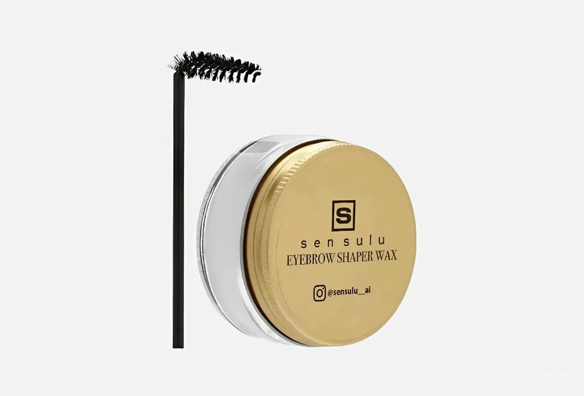 Мыло для бровей Sen Sulu Eyebrow Shaper Wax 50 ml