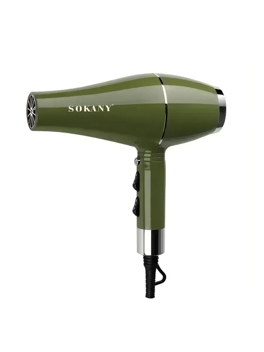 Фен SOKANY SK-14006