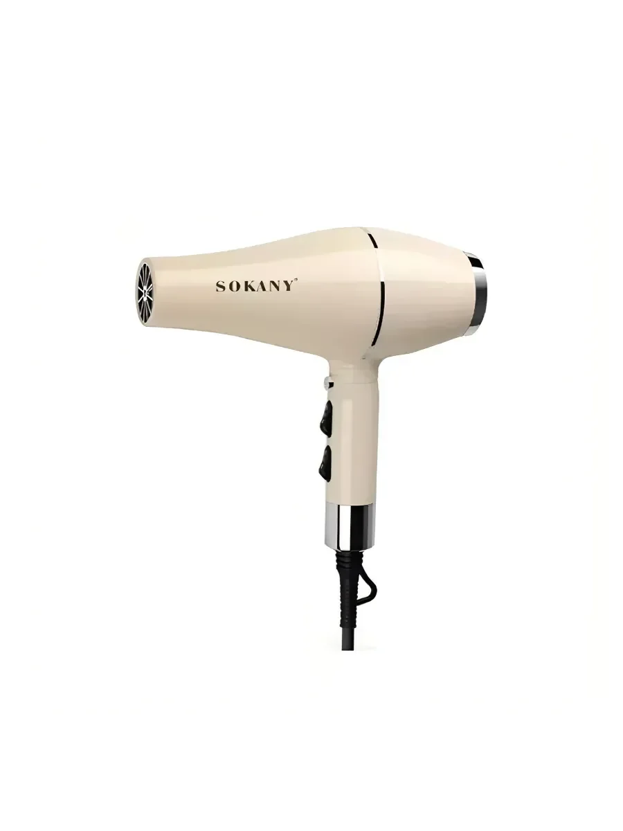 Фен SOKANY SK-14005